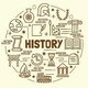 History