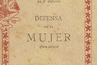 Defensa de las mujeres