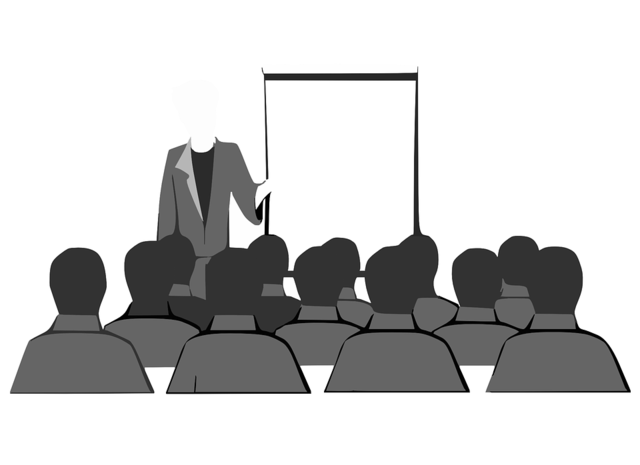 Recording and Streaming Classroom Lectures