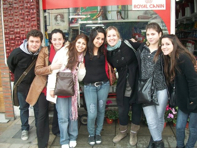 Teacher training college