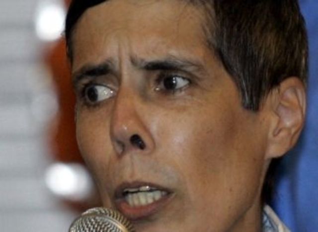 Alan Jara es secuestrado