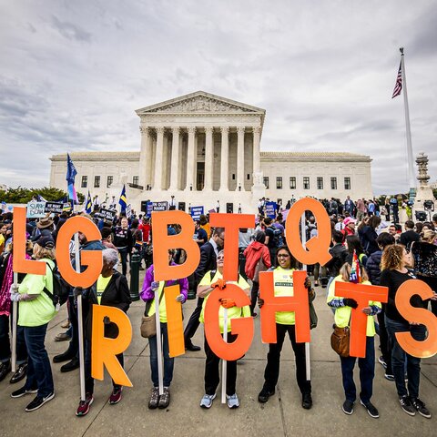 Bostock v. Clayton County