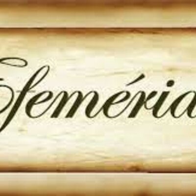 Timeline: Efemérides