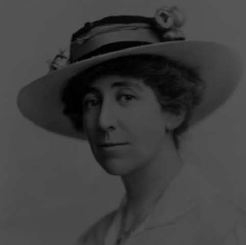 First Woman elected into Congress