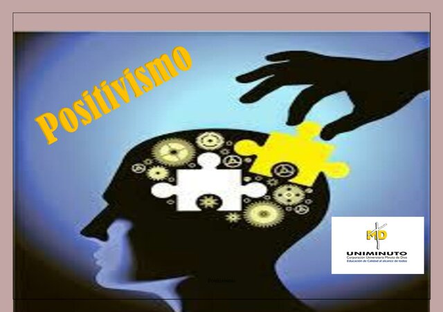 Positivismo