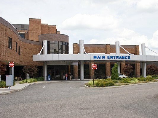 Stayed In the Hospital For 3 Days