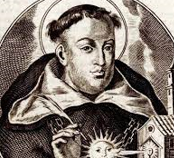 Santo Tomás de Aquino