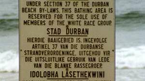 Population Registration Act