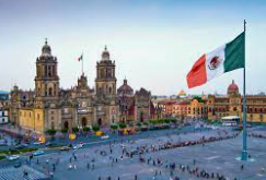 México y la psicología profesional