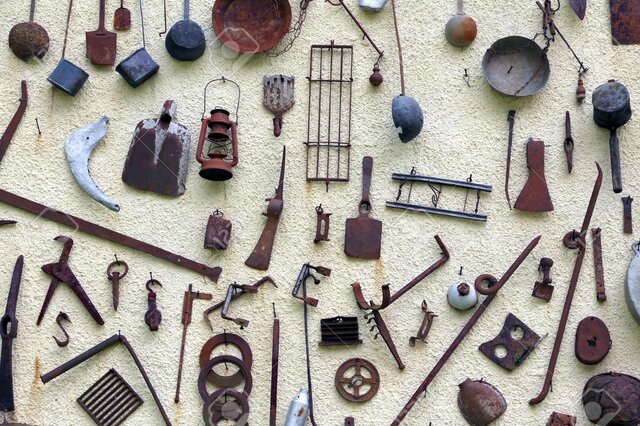 Invention de l’agriculture