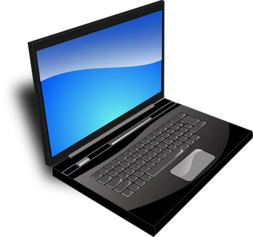 Laptop