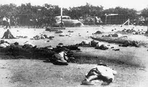 Sharpsville massacre