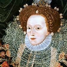 Queen Elizabeth I