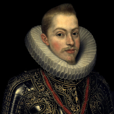 Timeline: Felipe III