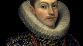 Timeline: Felipe III