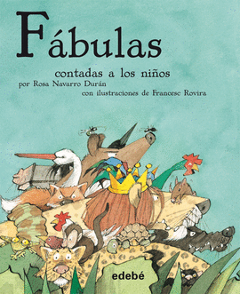 Fábulas