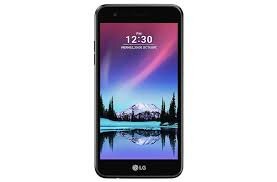 LG K4 2017