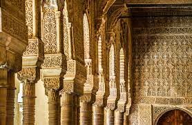 LA PERSECUCIÓN DE LOS MUDÉJARES