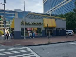 Getting my first job