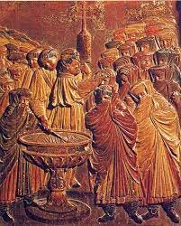 EXPULSIÓN DE LOS MUDÉJARES