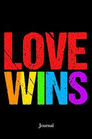Love Wins