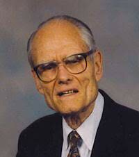 Julian Cecil Stanley