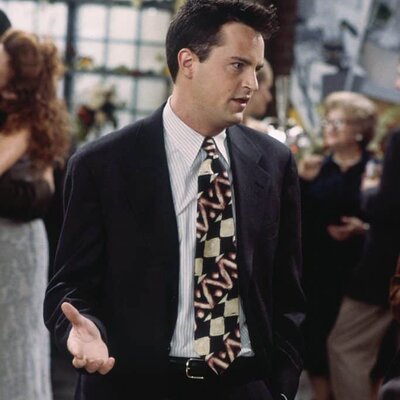 Timeline: Menswear History - Changes in Ties 1950s-2000s