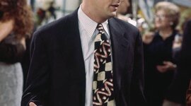 Timeline: Menswear History - Changes in Ties 1950s-2000s