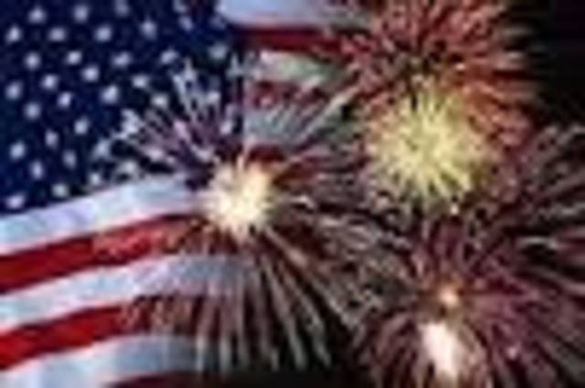 United State gain Independence