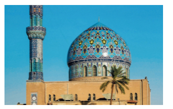 Abbastar Kalifa herria