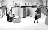 IBM Enterprise System /9000