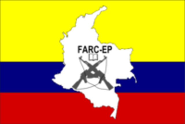 Consolidación de las FARC
