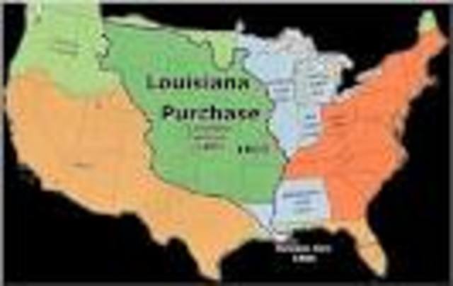 Louisiana Purchase