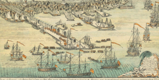 Townshend Acts 1767 Part 1