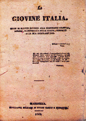 Giovine Italia