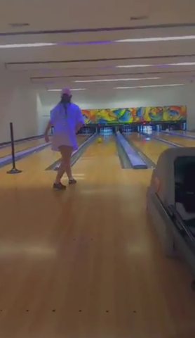 Viaje con mi mejor amiga