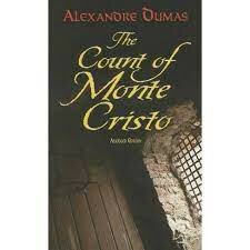 The Count of Monte Cristo