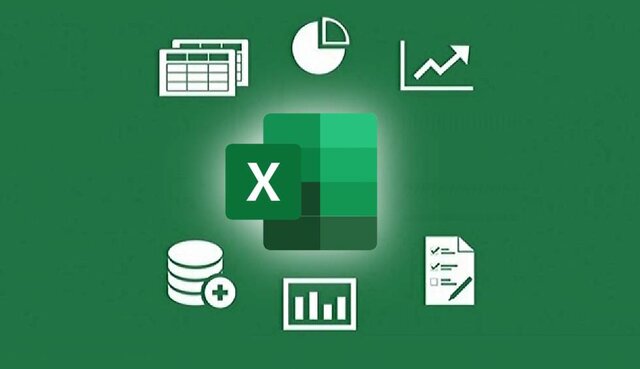 Microsoft EXCEL
