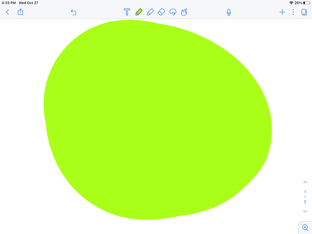 Declared self emperor