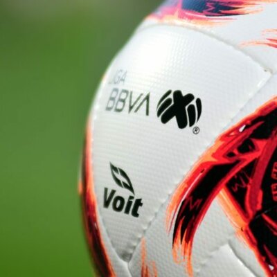 Timeline: Historia del Futbol Mexicano