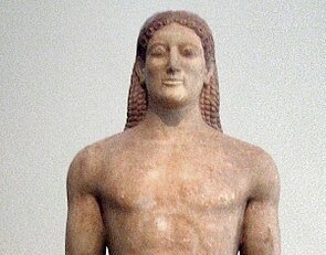 Kroisos Kouros