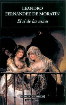 El sí de las niñas