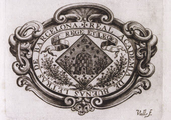 Acadèmia de Bones Lletres de Barcelona