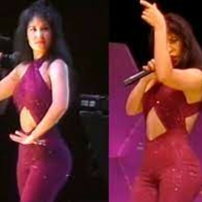 Timeline: Caso Selena Quintanilla