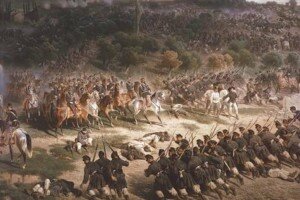 Seconda Guerra d'Indipendenza