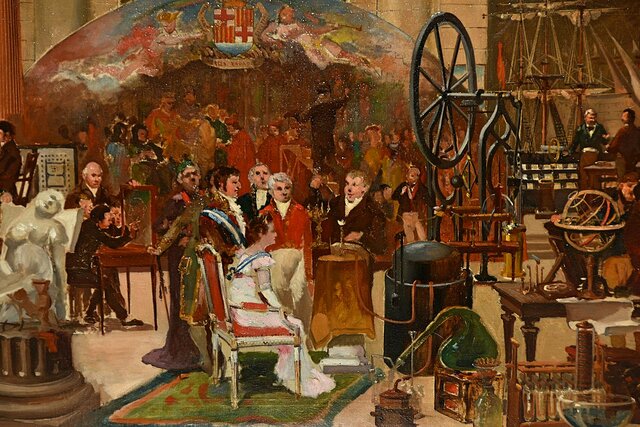 Junta de Comerç de Barcelona