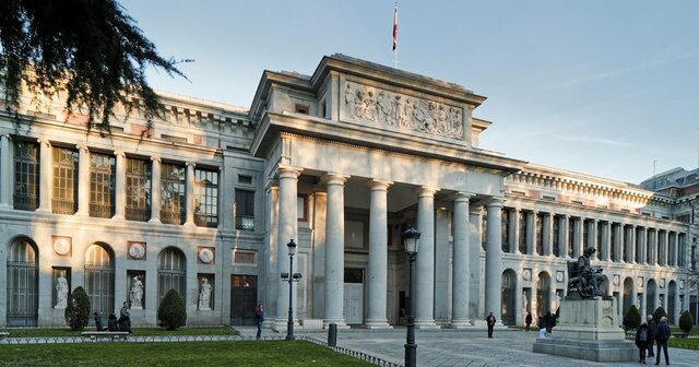 Museo del Prado
