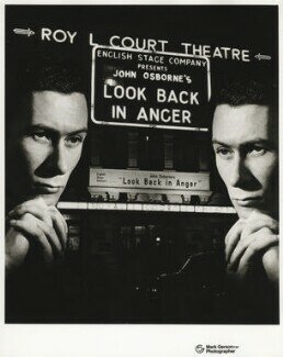 The English Stage Company (ESC) is founded