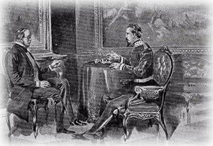 Accordo tra Cavour e Napoleone III di Plombières