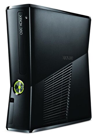 Mi tercera videoconsola